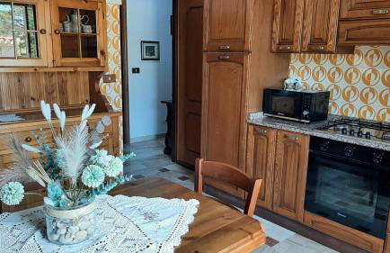 Villa MarHel Arbatax - Foto 12