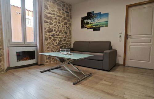 Appartement tout confort à 2 pas du centre ville - Foto 7