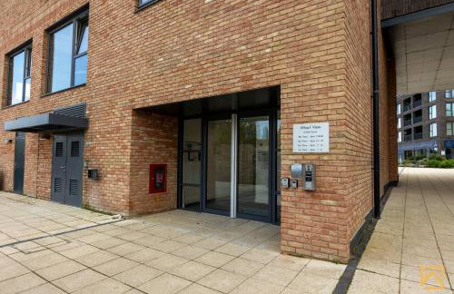 Cosy 1 bed near peaceful canal By Valore Property Services - Foto 22