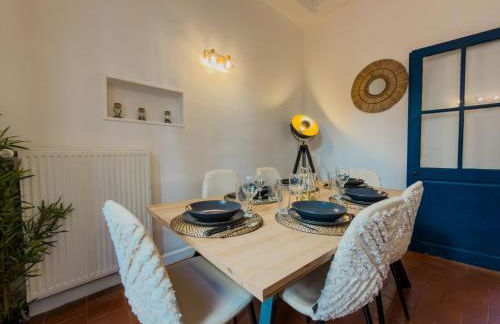 Le Patio ※ Carnot - Foto 26