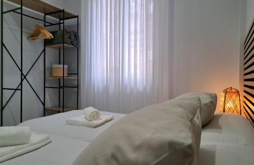 Victoria Flat F&M Moderno, acogedor y céntrico - Foto 15