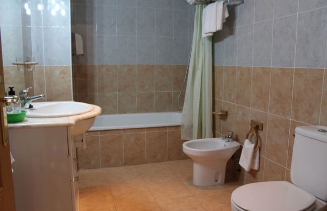 Apartamentos Los Gemelos - Foto 17