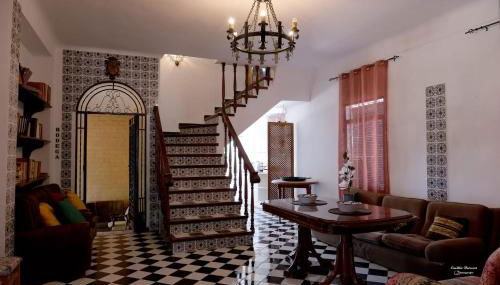 ALOJAMIENTO RURAL CASA LOS ARENALES - Foto 2