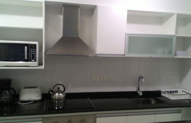 Arenas del Mar Apartments - Photo 18