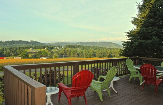 Camp Deep Creek - Foto 36