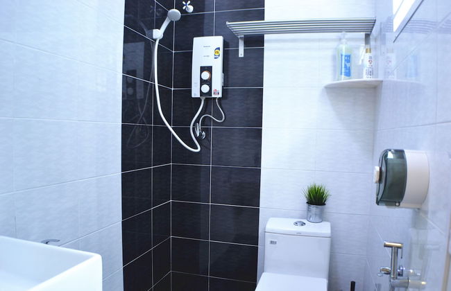 H & H Guesthouse 1 - Foto 40