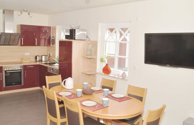 Holiday Home Windfluchter - Foto 6