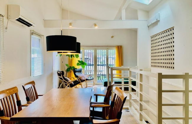 Kamakura Vacation House - Foto 1