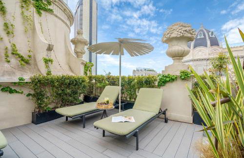 Casagrand Luxury Apartments Barcelona - Foto 60