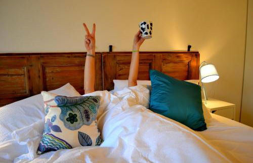 La Gazza Ladra Apartments - Garda Chill Out - Photo 7