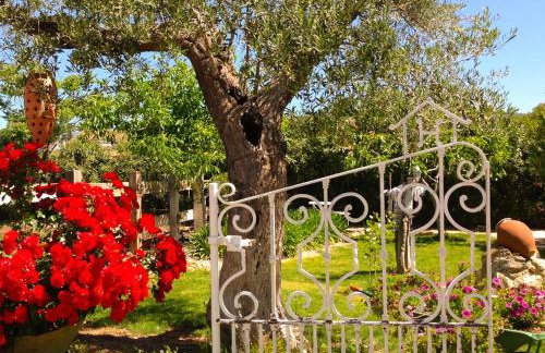 Hotel Rural Finca La Herencia - Foto 24