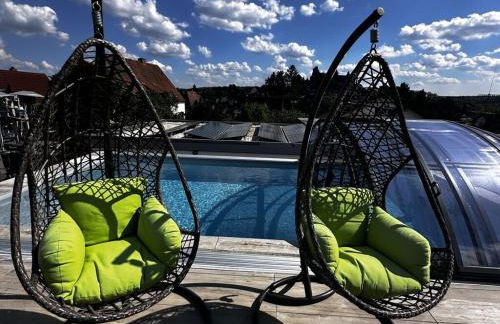 Schlossblick Braunfels - Foto 3