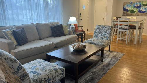 Cozy 3BR Rochester Brighton Home by Downtown UofR - Foto 2