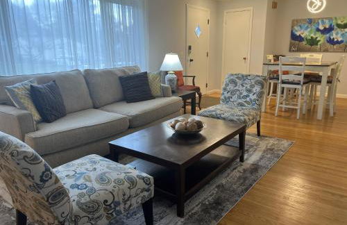 Cozy 3BR Rochester Brighton Home by Downtown UofR - Foto 2