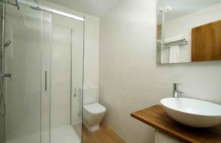 Apartamentos Puerta de Occidente - Foto 11