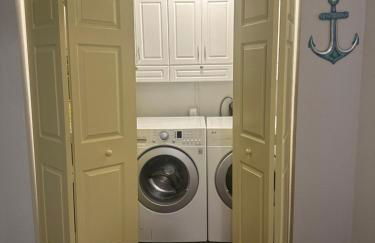 Coastal Cabana in Lakeland with King Bed - Foto 31