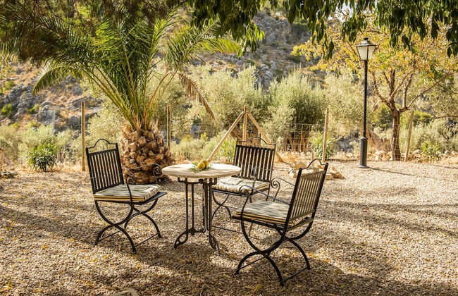 Muleta de Ca S'Hereu Agroturismo - Photo 53