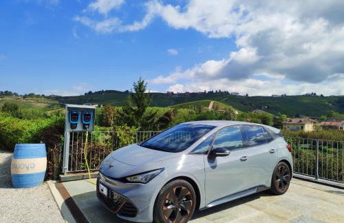 Cascina BELLONUOVO - Photo 11