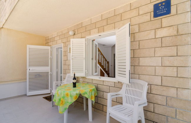 Holiday Home Jasenka Trstenik - Photo 13