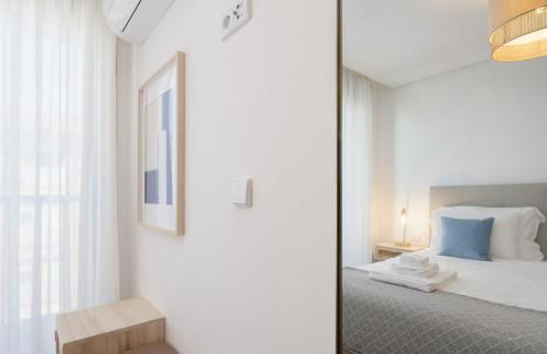 Habitatio - Bom Sucesso by LuxiStay - Foto 79