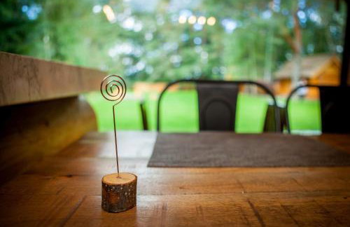 SASKI ZAKĄTEK, WAKACJE W BAJKOWYM DOMKU!!! MAZURY, SAUNA, JEZiORO, POMOST, - Foto 27