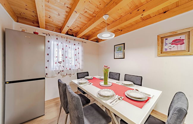 Holiday Home Luce with Pool - Foto 15