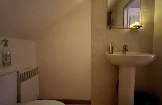 Gîte - Le Moment - Foto 13