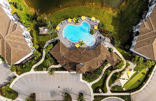 Modern 1BR Condo w/ Pool & BBQ Near Fort Myers - Foto 21