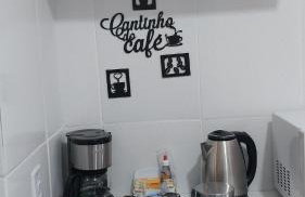 Cantinho da Alzira - Sobrado - Foto 15