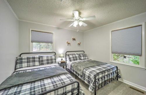 Newland Gem in Golf Community with Pool Access! - Foto 15