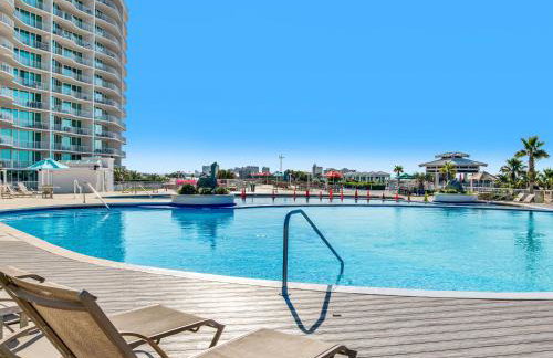 Caribe The Resort by Southern Vacation Rentals - Photo 44