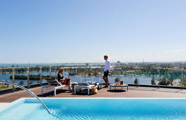 Tyrian Serviced Apartments - Albert Park Lake - Photo 1