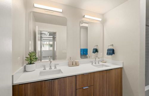 Drift & Dream - Opulent 1BR Marina Escape - Foto 12