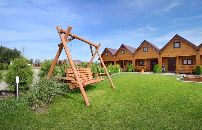 Bungalow in Mielenko Baltic Coast With Garden - Foto 37