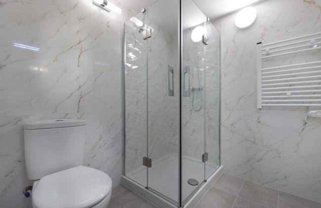 Riviera Suites - Hosted by Sweetstay - Foto 23