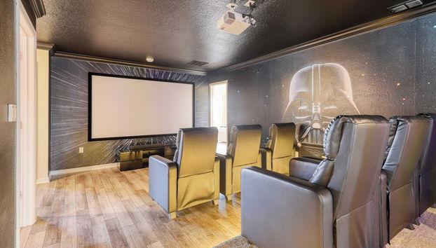 Ever After by Avantstay Pop Culture Design, Pool - Foto 4, Interior