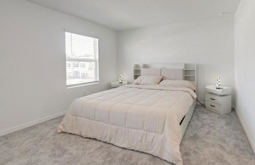 Newly Built Townhome 8 Mi to Manatee Viewing Ctr! - Foto 15