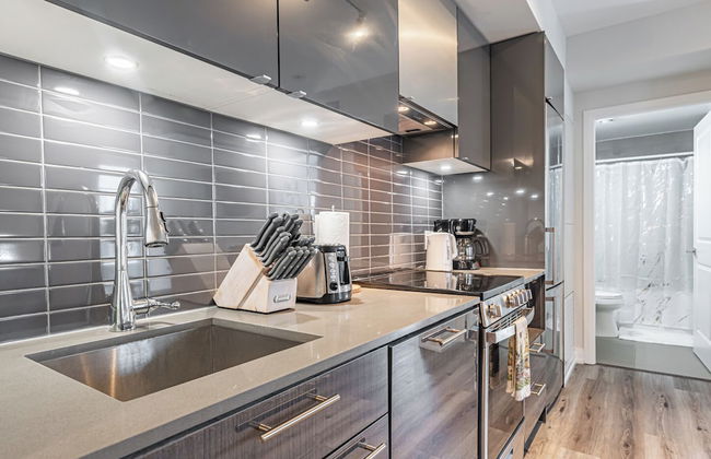 RS Suites - Eaton Centre - Foto 49