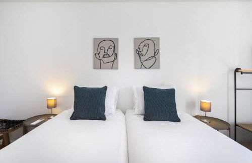 WHome Peaceful Algés Family Home away from City Noise - Foto 13