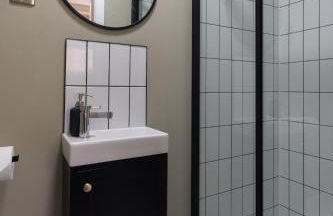 Broughton Place: Contemporary Apartments in Liverpool - Foto 19