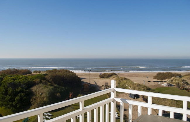 Costa Carilo Apart de Mar By HS - Foto 20