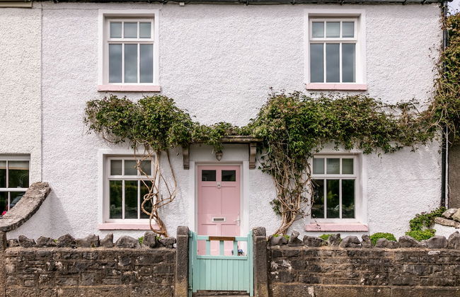 Maggie Puddle Cottage - Foto 42