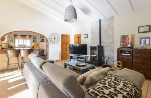 Casa Lea in Alcanal - Foto 12