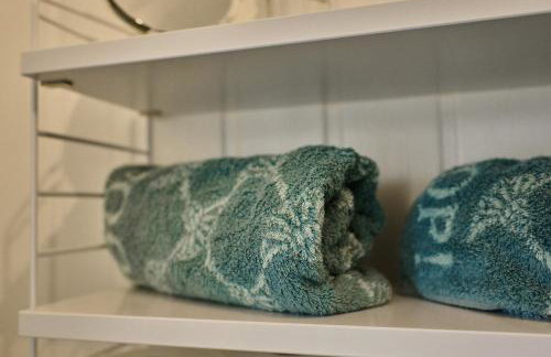 Ferienhaus DIE SIEBEN in Kappeln an der Schlei - Photo 28