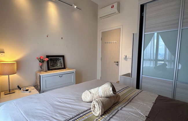 Premium Retreat Suite Icon City - Foto 6