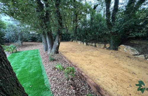 Les Jardins du Castelas - Domaine et Spas - Foto 49