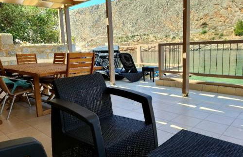 Perimenis Seaside House - Foto 42