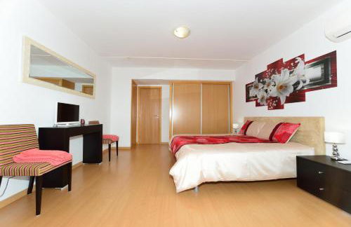 Ruby Red & Atlantic Blue Apartments in Oceano Atlantico - Foto 36