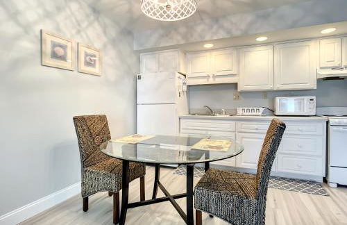 Mariners Cove 109 ~ Across the street from the Beach ~ MC109 - Foto 11