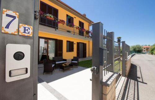 Apartment Bolsena Casa Vacanze - Foto 34